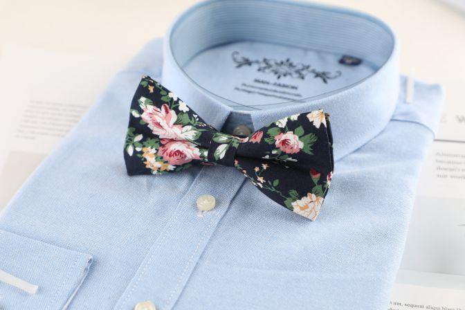 Fandy Bow Tie - BEEMENSHOP