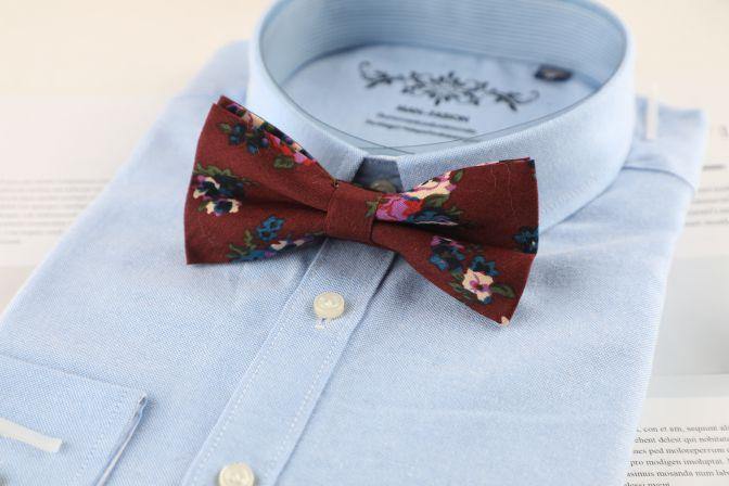 Fandy Bow Tie - BEEMENSHOP