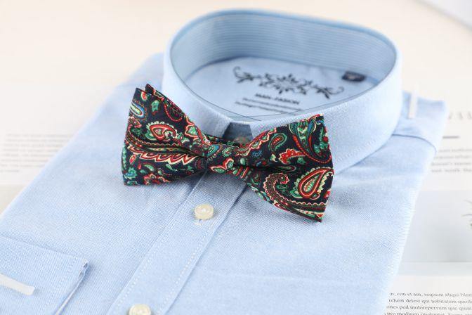 Fandy Bow Tie - BEEMENSHOP