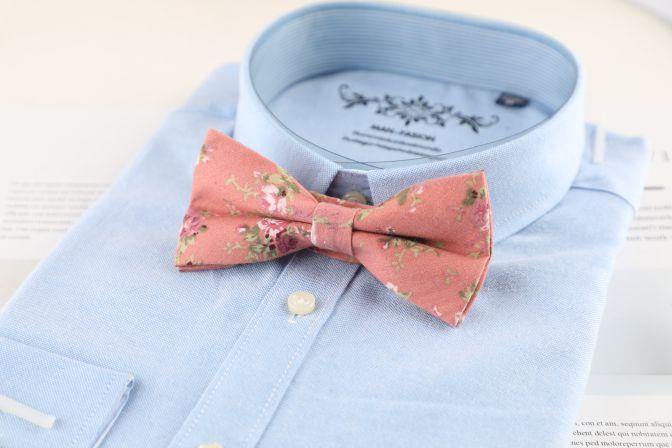 Fandy Bow Tie - BEEMENSHOP