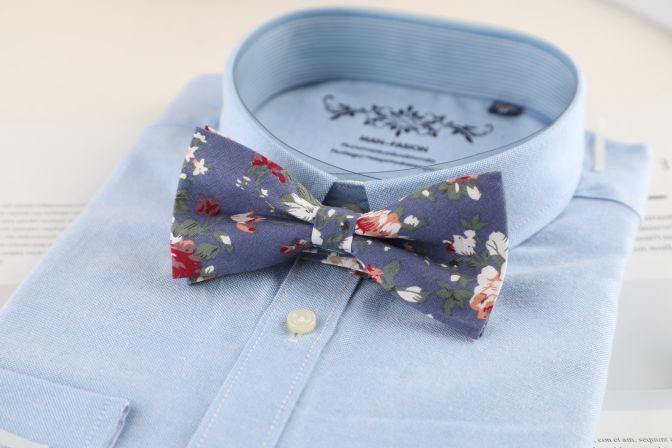 Fandy Bow Tie - BEEMENSHOP