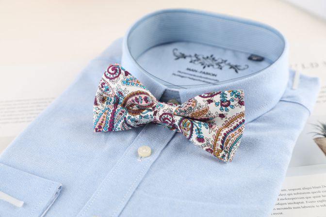 Fandy Bow Tie - BEEMENSHOP