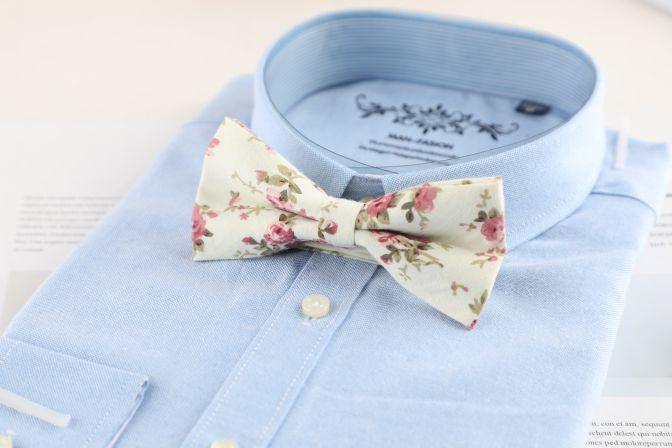 Fandy Bow Tie - BEEMENSHOP