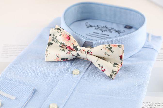 Fandy Bow Tie - BEEMENSHOP