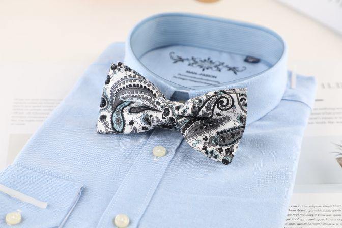 Fandy Bow Tie - BEEMENSHOP