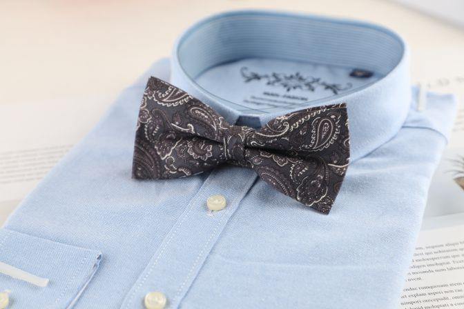 Fandy Bow Tie - BEEMENSHOP