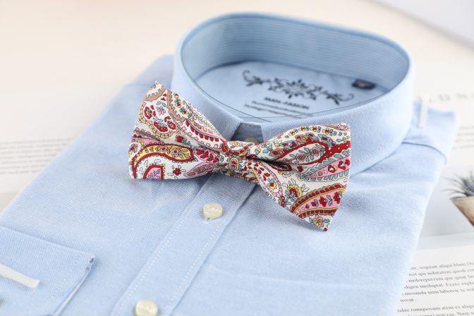 Fandy Bow Tie - BEEMENSHOP